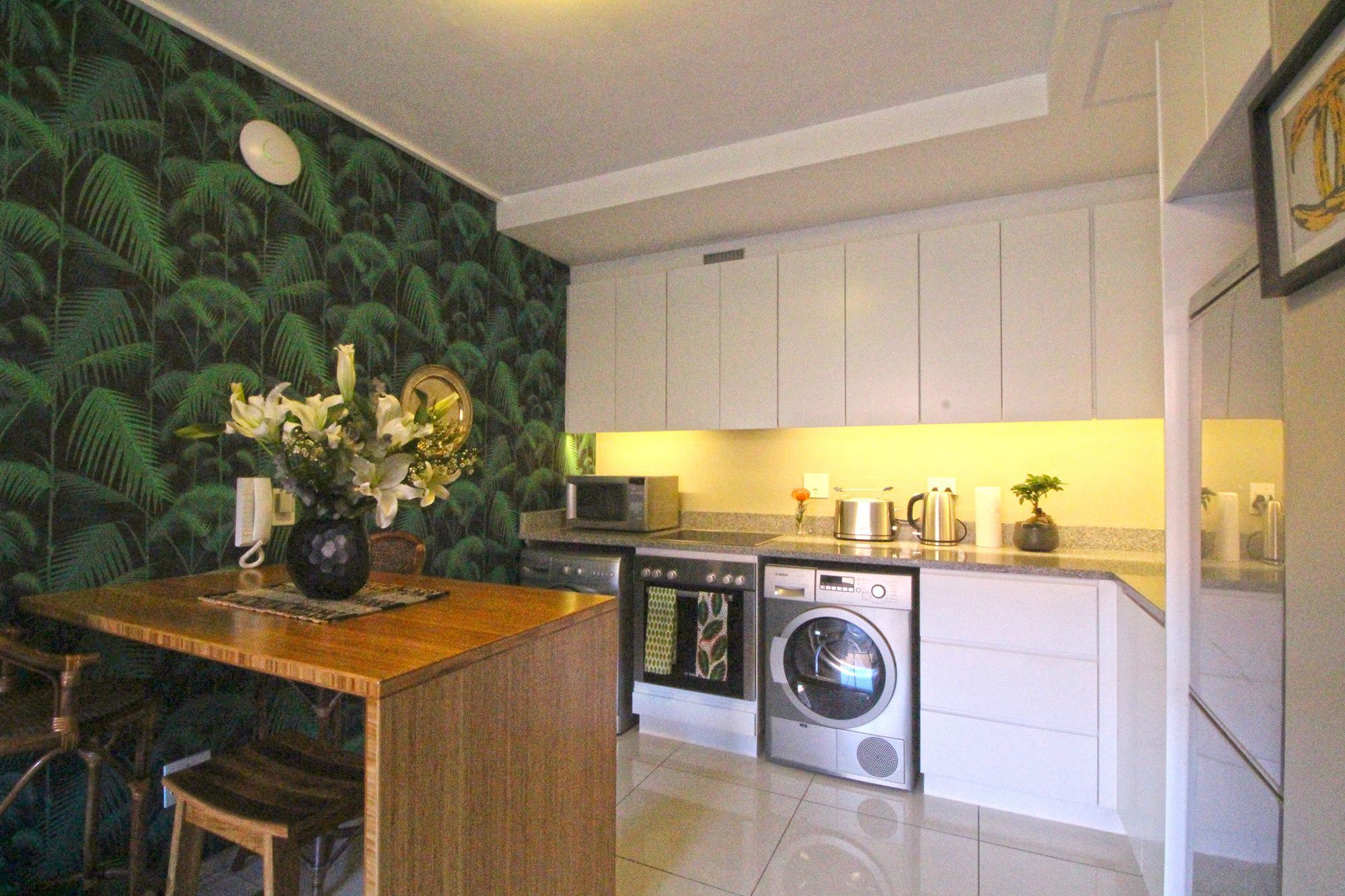 Apartment Odyssey 203 Cape Town
