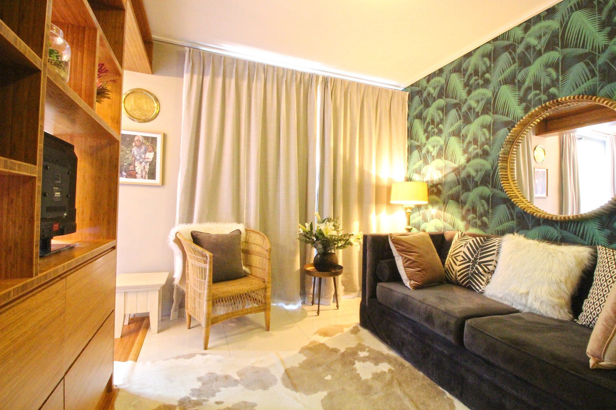 Odyssey 203 Cape Town